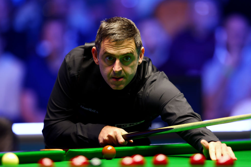 How to watch World Snooker Championship 2023