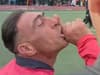 Who is Zaki Khellaf? The Algerian footballing star taking TikTok by storm with crazy celebrations