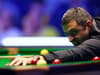 World Snooker Championship prize money: how much do winners 2023 get for tournament - and past victors