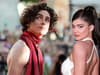 Are Kylie Jenner and Timothee Chalamet dating? A look at the actor’s dating history