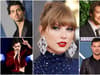 Taylor Swift boyfriends: relationship history explained - from Joe Alwyn to Joe Jonas and Harry Styles