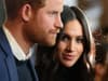 Is Prince Harry ‘set’ to attend the coronation alone as Meghan Markle could stay  for Archie’s birthday?