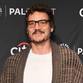 Pedro Pascal attends PaleyFest LA 2023 - "The Mandalorian" at Dolby Theatre 