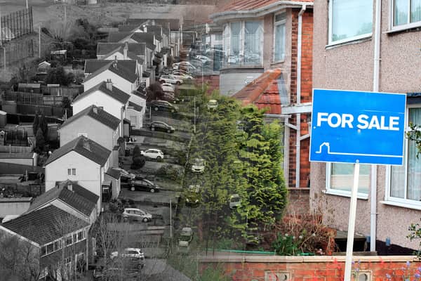 These are the most affordable areas in the North East to buy a property.