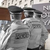 Should the Metropolitan Police be abolished - and what could take its place? Credit: Kim Mogg / NationalWorld