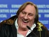 Gerard Depardieu: films, what has he said about Russia - and past Charlotte Arnould allegations explained