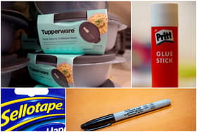 11 brands whose names we use every day (images: Adobe/Getty Images)