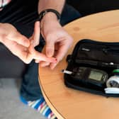 UK in ‘escalating crisis’ as diabetes cases top five million for first time. 
