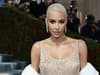 Kim Kardashian will attend Met Gala after reports Anna Wintour cut her from the list