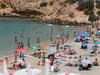 Majorca, Ibiza and Menorca impose strict smoking ban on beaches as Spain tightens rules