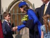 Will Kate Middleton’s Easter Catherine Walker outfit be her choice of designer for the coronation?