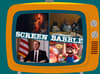 Screen Babble podcast: Obsession, Designated Survivor, Jury Duty, and The Super Mario Bros. Movie - episode 21