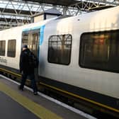 Commuters are feeling the effects of delays after South Western Railways carriages between Clapham Junction and London Waterloo were held due to an "emergency call". (Credit: Leon Neal/Getty Images.)