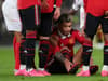 Lisandro Martinez injury: what happened to Man Utd player and how long is he out for?