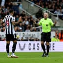 Aston Villa host Newcastle United on Satuday. (Getty Images)