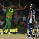 Kagiso Rabada would undoubtedly be one of the stars of the APL
