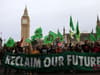 100,000 people to attend ‘massive’ four-day Extinction Rebellion protest in April to end the ‘fossil fuel era’