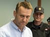 Alexei Navalny: imprisoned Russian opposition politician allegedly poisoned and suffering severe stomach pains