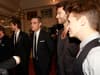 Robbie Williams: will he join Gary Barlow, Howard Donald and Mark Owen for Take That Coronation Concert show?