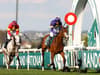 Who won the Grand National? Corach Rambler wins the famous steeplechase at Aintree