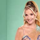 Strictly Come Dancing star Helen Skelton is in talks to present It Takes Two. The Countryfile presenter, 39, made it to the Strictly final with dancing partner Gorka Marquez last year and is now being lined up to host the show’s spin-off series by BBC bosses.