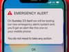 UK Emergency Alert test: Which? warns people to be wary of scams ahead of armageddon alert on April 23