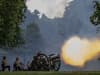 Coronation gun salute: what time and how many rounds will be fired? Differences explained