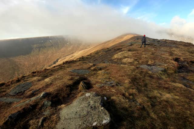 Brecon Beacons ditches ‘nonsense’ name for Welsh moniker. (Photo: Getty Images) 