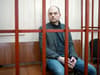 Vladimir Putin: UK dual citizen jailed for 25 years for criticising Russian president and Ukraine invasion