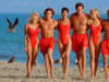 Baywatch remake: is 90s TV show getting a reboot - potential cast, is Jason Momoa returning - and release date