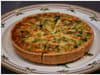 King Charles chooses official ‘Coronation Quiche’ to mark historic day - recipe and how to make it