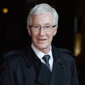 Paul O’Grady’s widowed husband has offered locals the chance to say a special farewell (Photo: PA)