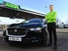 Asda home delivery: supermarket trials 'self-driving' electric cars for online shopping orders