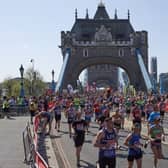 London Marathon will have 90,000 participants in 2023