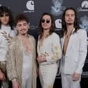 Greta Van Fleet's UK tour will start in London