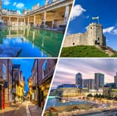 The UK's best city breaks 