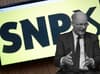 John Curtice: SNP controversy likely to help Labour win seats in Scotland at next general election