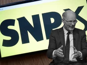The recent controversy surrounding the SNP is likely to benefit Labour in the next general election, Professor John Curtice has said. Credit: Kim Mogg / NationalWorld