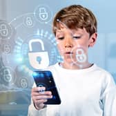 The Online Safety Bill will ban children from certain parts of the Metaverse by using stricter age verification tools, the government has said. Credit: Kim Mogg / NationalWorld