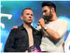 Rylan Clark and Scott Mills to present BBC Radio 2’s coverage of this year’s Eurovision Song Contest final