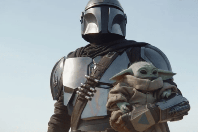 Is there a Mandalorian season 4? Rumoured release date, plot