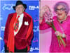 Barry Humphries: is Dame Edna star in hospital, did he have a hip replacement - what has his family said?
