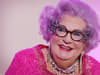 Barry Humphries death: Dame Edna Everage and Sir Les Patterson star dies in hospital in Sydney aged 89