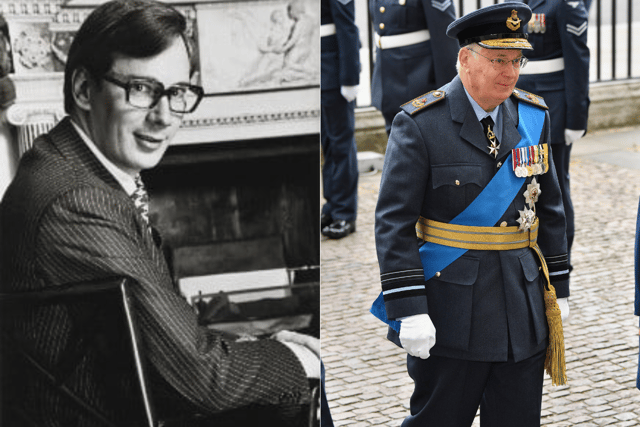 Prince Richard Duke of Gloucester (Credit: National Portrait Archive/Getty Images)