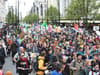 Nearly 30,000 Extinction Rebellion activists to flood Westminster during London Marathon weekend