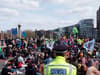 Extinction Rebellion vows to ‘step up’ action if government dismisses two climate demands