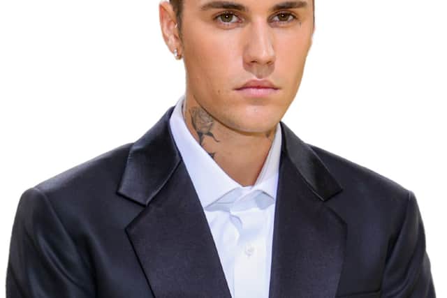 Justin Bieber. (Picture: Getty Images) 