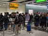 Heathrow Airport strike chaos as 1,400 staff to walk out on eight days in May, including Coronation