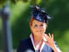 What is the REAL reason why Sarah Ferguson is not attending King Charles’s coronation?