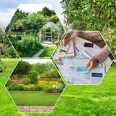 Households keeping gardens green ‘should get council tax cuts’, a study suggests. (Photo:  NationalWorld/Kim Mogg/Adobe Stock) 